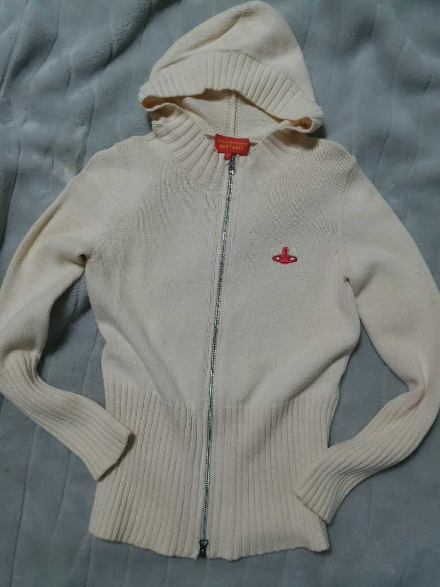 ヴィヴィアンウエストウッド レッドレーベル Vivienne Westwood Red  