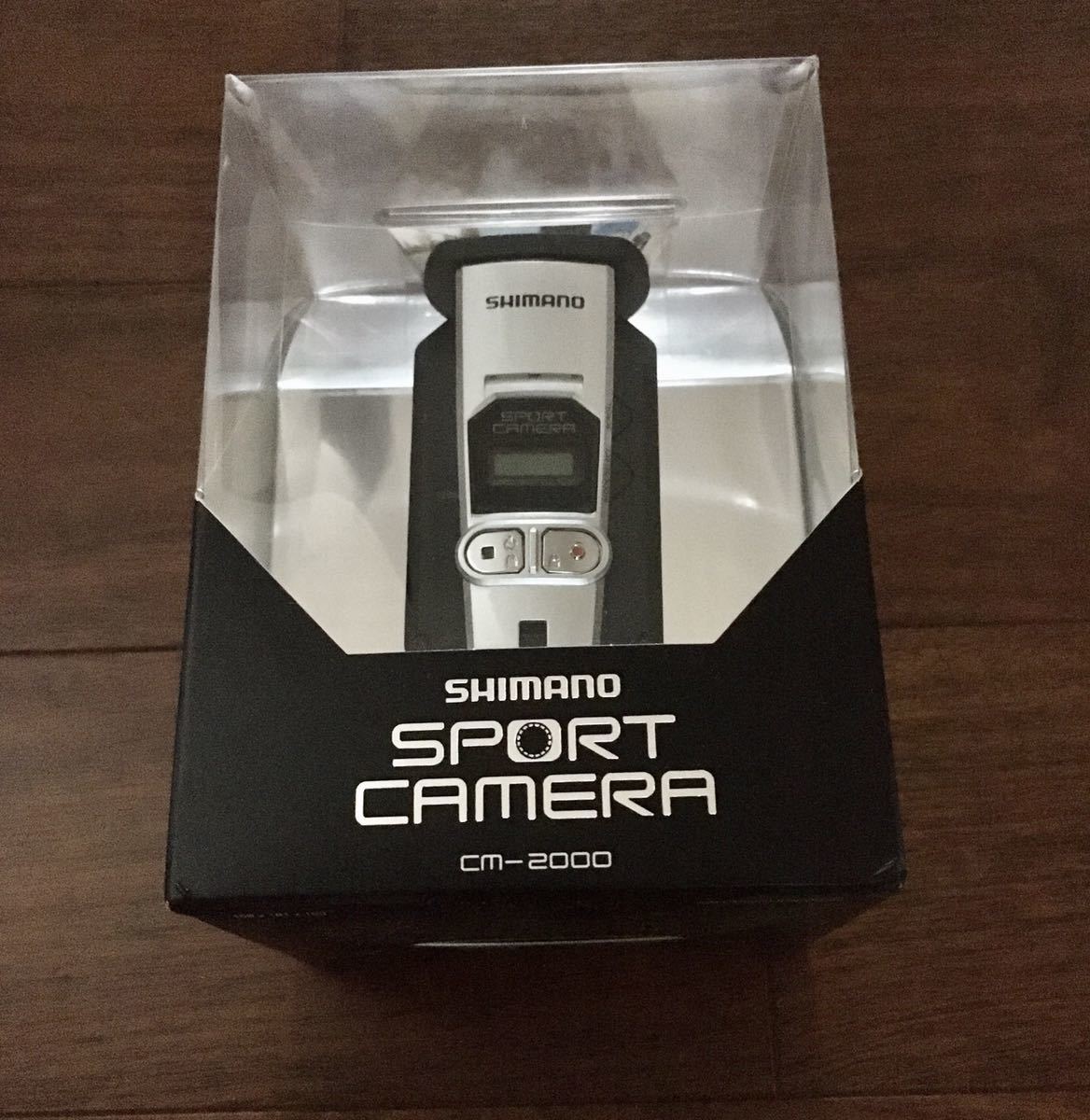 【全国無料，限定セール】 シマノ スポーツカメラ CM-2000 SHIMANO SPORTS CAMERA CAMERA 自転車 ドライブレコーダー(その他)｜売買されたオークション情報、yahooの商品情報をアーカイブ公開 - オークファン その他