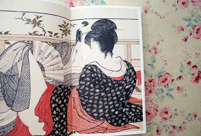 36909/図録 春画展 大英博物館特別出品 2015年 永青文庫 歌川国芳 葛飾北斎 喜多川歌麿 溪斎英泉 鈴木春信 英一蝶 浮世絵_4