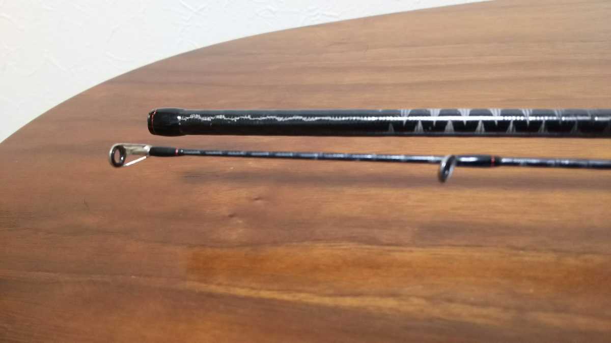 ゾディアス 166M-2 | シマノ SHIMANO バスロッド 0 シマノ(SHIMANO) ZODIAS Shimano Zodias バス ベイト ベイトロッド ( フィッシング