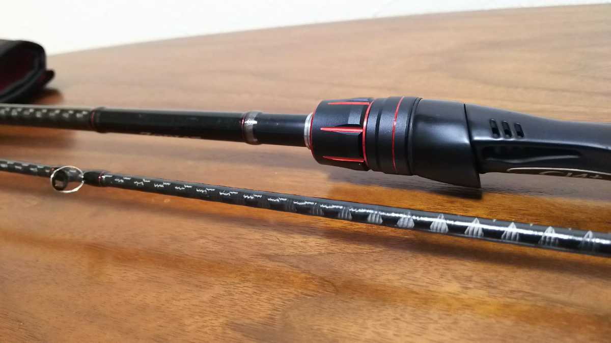 ゾディアス 166M-2 | シマノ SHIMANO バスロッド 0 シマノ(SHIMANO) ZODIAS Shimano Zodias バス ベイト ベイトロッド ( フィッシング