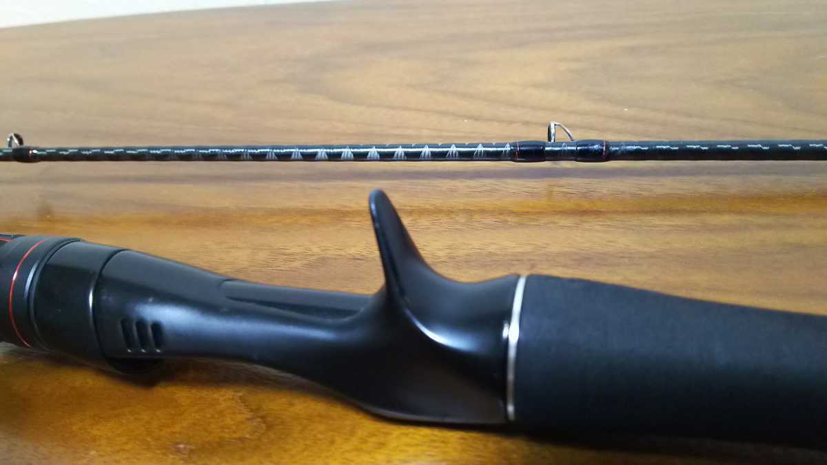 ゾディアス 166M-2 | シマノ SHIMANO バスロッド 0 シマノ(SHIMANO) ZODIAS Shimano Zodias バス ベイト ベイトロッド ( フィッシング