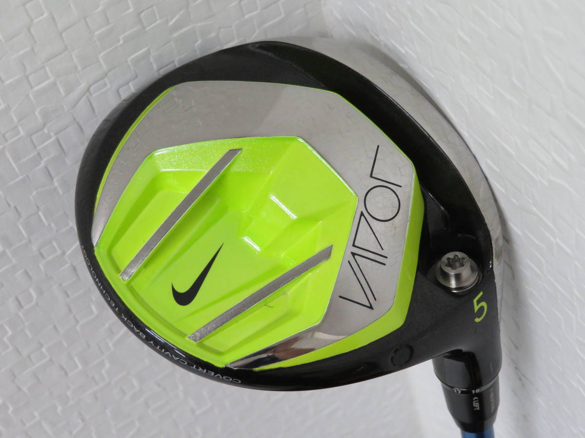  ナイキ NIKE VAPOR SPEED 5W ロフト可変式 TOUR AD GT-6 S 税込 7425(ナイキ)｜売買されたオークション情報、yahooの商品情報をアーカイブ公開 - オークファン 男性右きき用