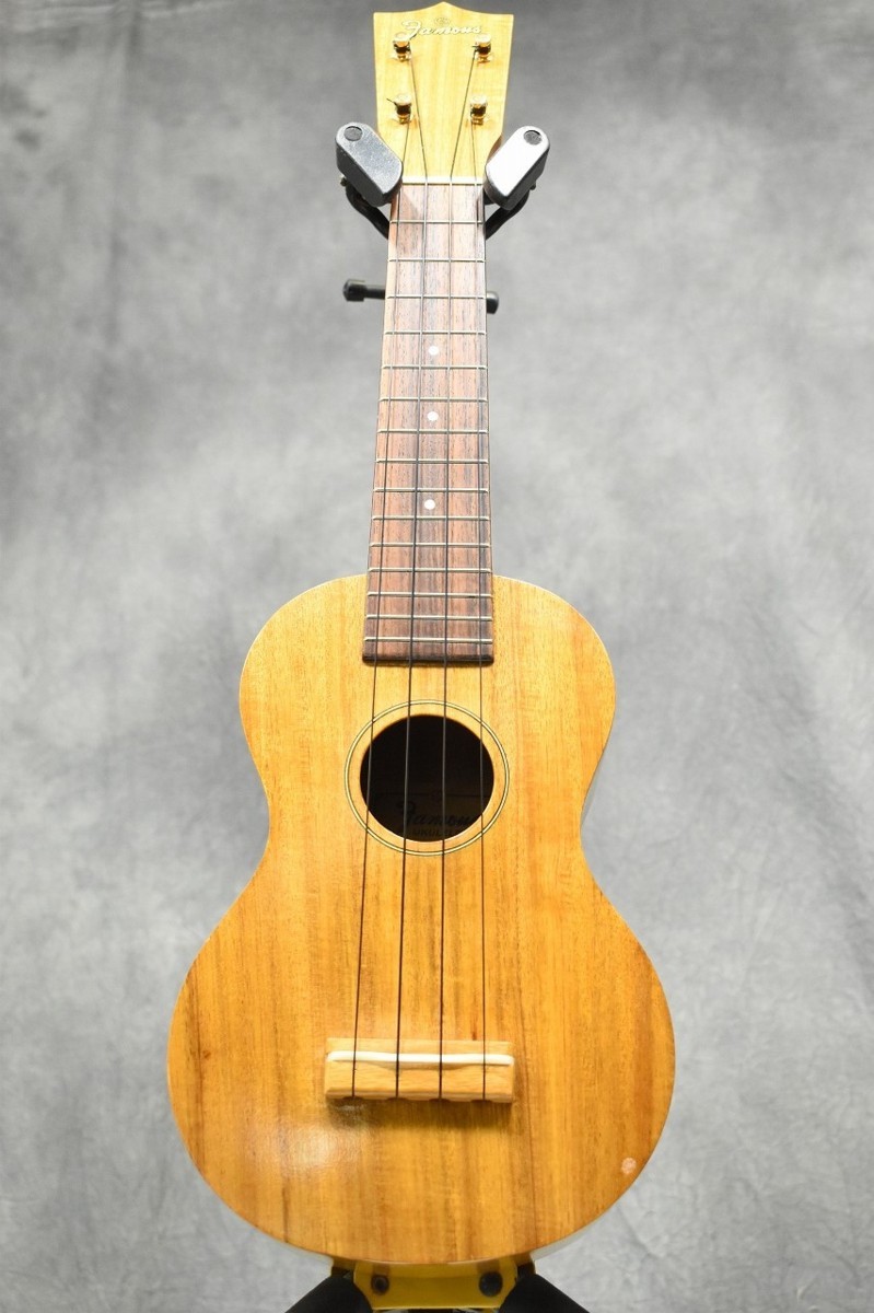 エレアコ仕様 Epiphone FT30 Caballero エピフォン キャバレロ