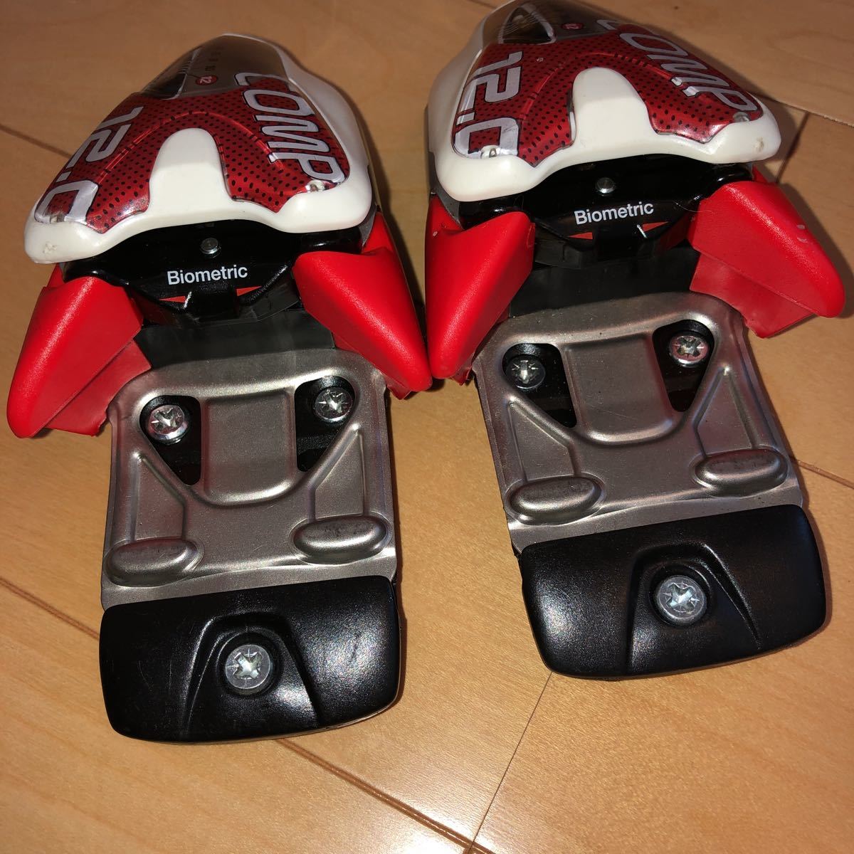 Marker Bindings Ski 0 Comp - COMP | GW EPS Race black XSPO 1 Edge メルカリ