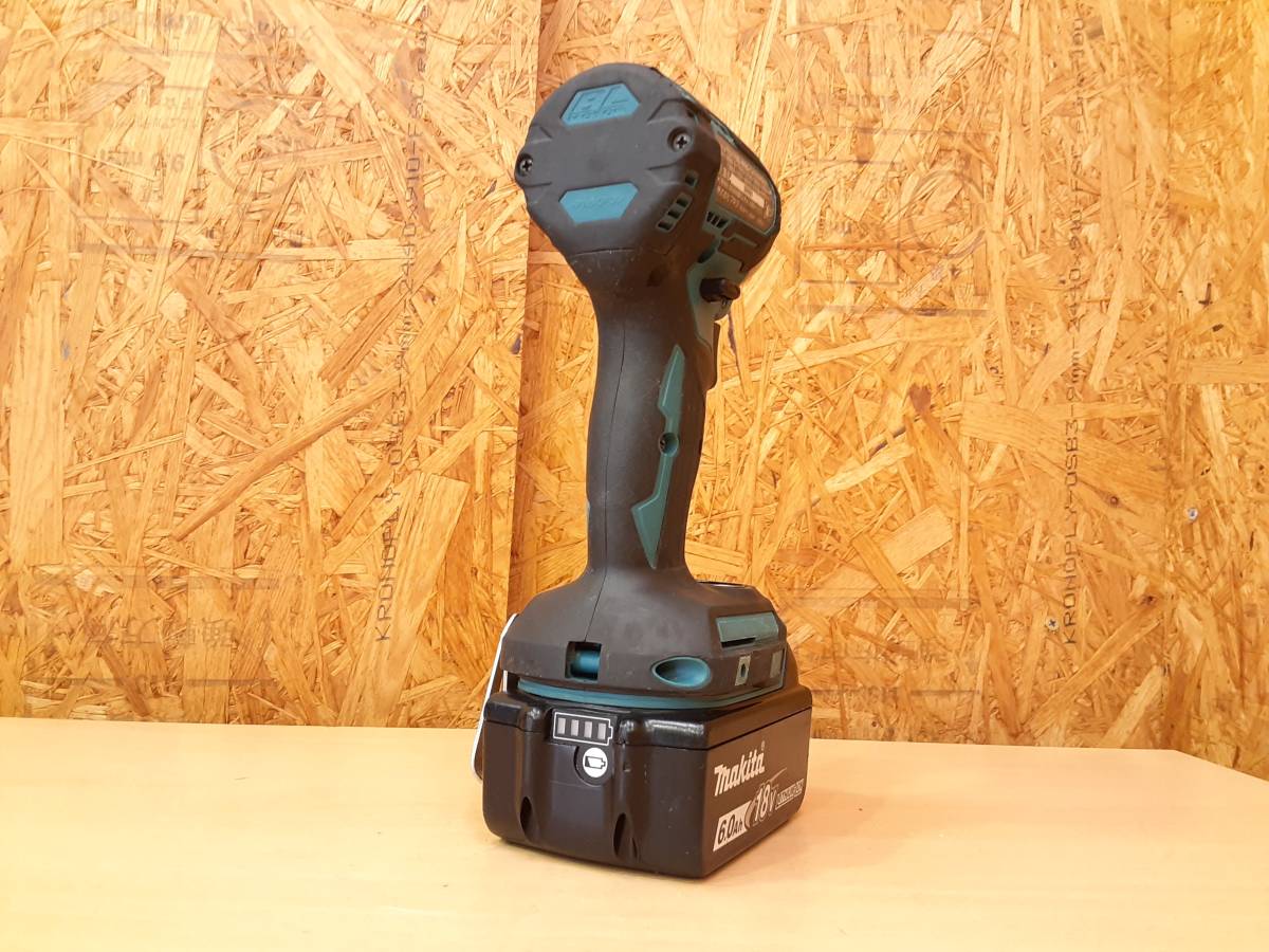 B2311-80★マキタ/makita★インパクトドライバー★TD170D マキタ | インパクトドライバ 正規店] 充電式インパクトドライバ ジョイフル