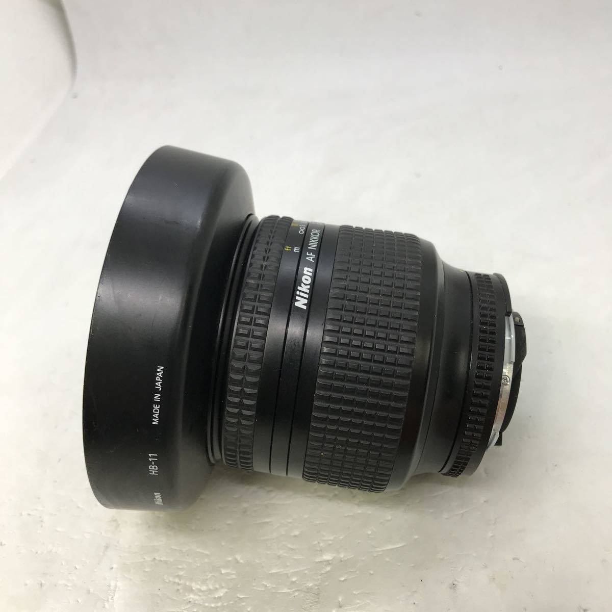 ★良品中古★安心初期不良対応★ NIKON AF 24-120 F3.5-5.6 D Nikon 24-120mm NIKKOR Nikkor Zoom G