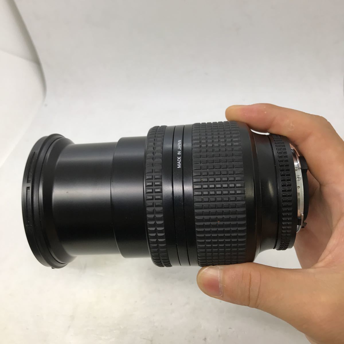 ★良品中古★安心初期不良対応★ NIKON AF 24-120 F3.5-5.6 D Nikon 24-120mm NIKKOR Nikkor Zoom G