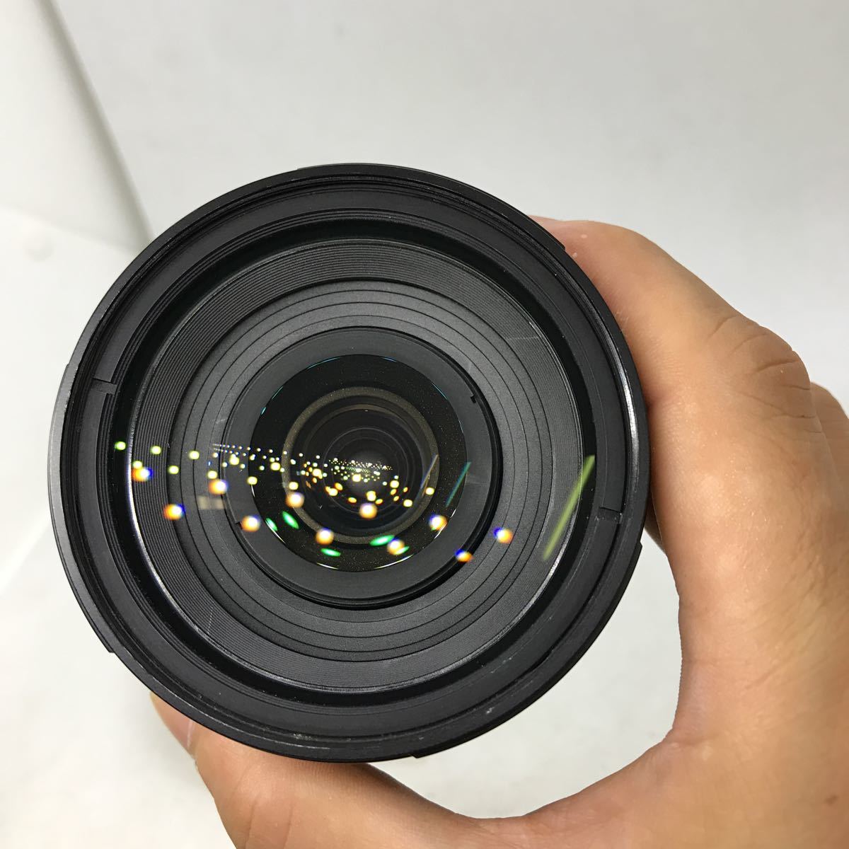 ★良品中古★安心初期不良対応★ NIKON AF 24-120 F3.5-5.6 D Nikon 24-120mm NIKKOR Nikkor Zoom G
