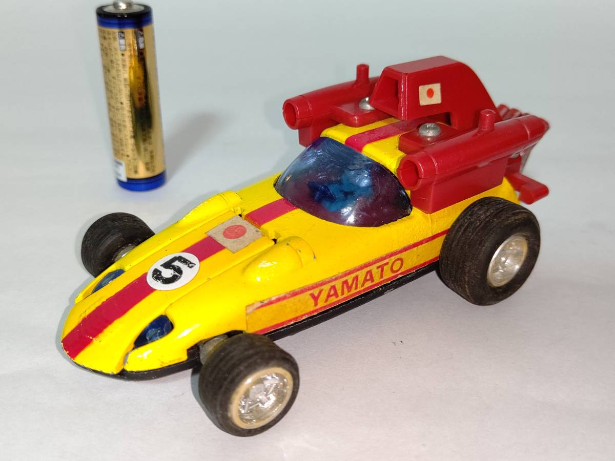 メ*5様 ポピー マシン ハヤブサ ヤマト ポピニカ PA-90 PA-90 ポピー|ポピニカ マシンヤマト|ハードオフ公式通販オフ 当時物