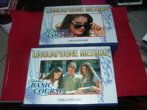 リンガフォンのYahoo!オークション(旧ヤフオク!)の相場・価格を見る