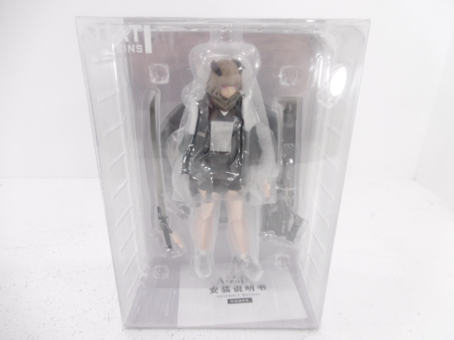 1⁄7 1⁄7スケール [Character & Hobby Shop] A-Z: [S] Complete