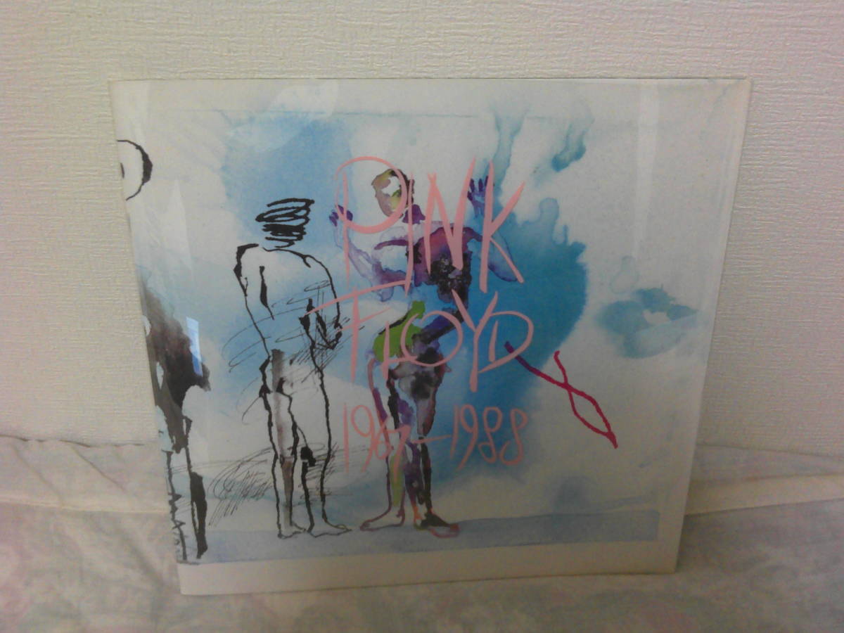 安い，最新作 非売品冊子：ピンク フロイド PINK FLOYD 1967 1988 PINK FLOYD(洋楽)｜売買されたオークション情報、yahooの商品情報をアーカイブ公開 - オークファン 洋楽