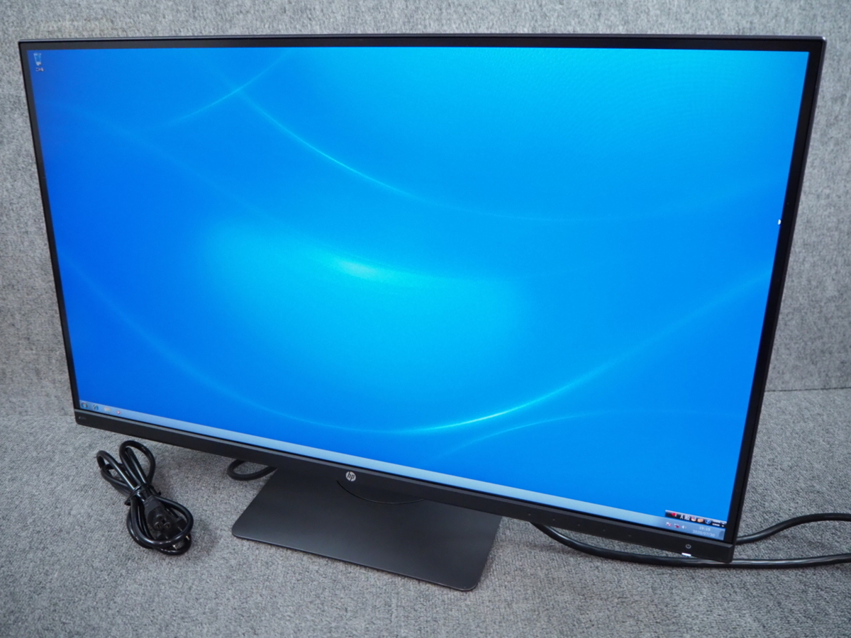 中古品/動作確認済み/M011】20.1インチ 液晶ディスプレイ 三菱