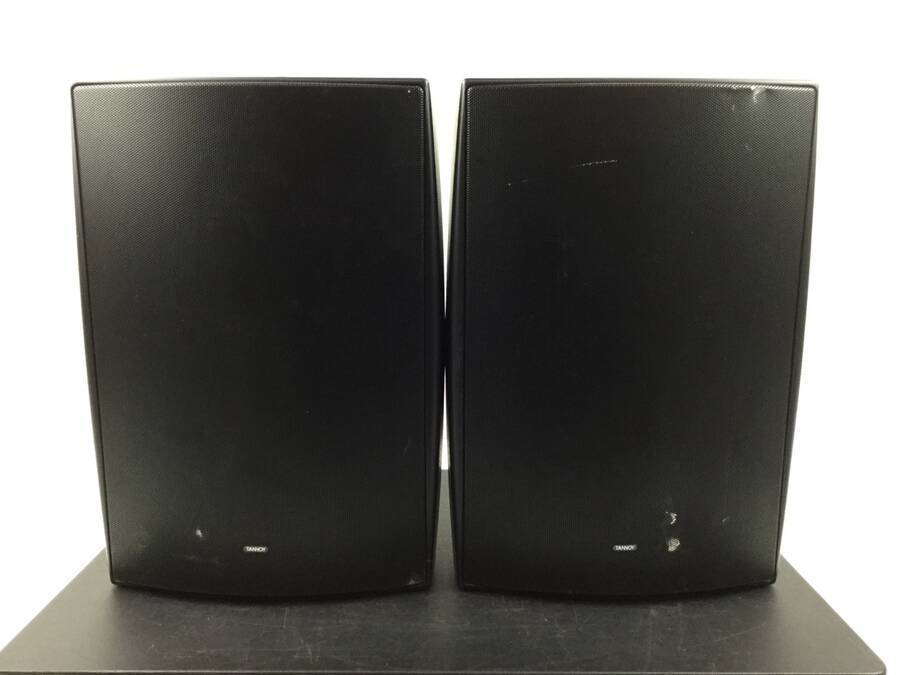 格安，人気SALE TANNOY DVS 8 スピーカー◇ジャンク品