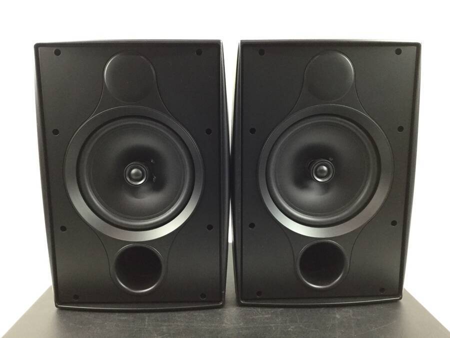 格安，人気SALE TANNOY DVS 8 スピーカー◇ジャンク品