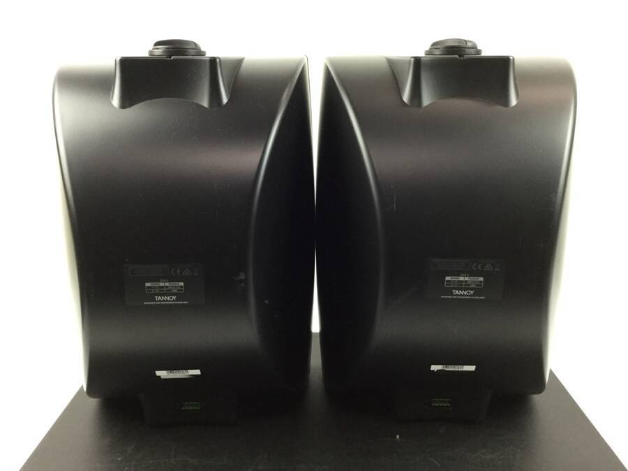 格安，人気SALE TANNOY DVS 8 スピーカー◇ジャンク品