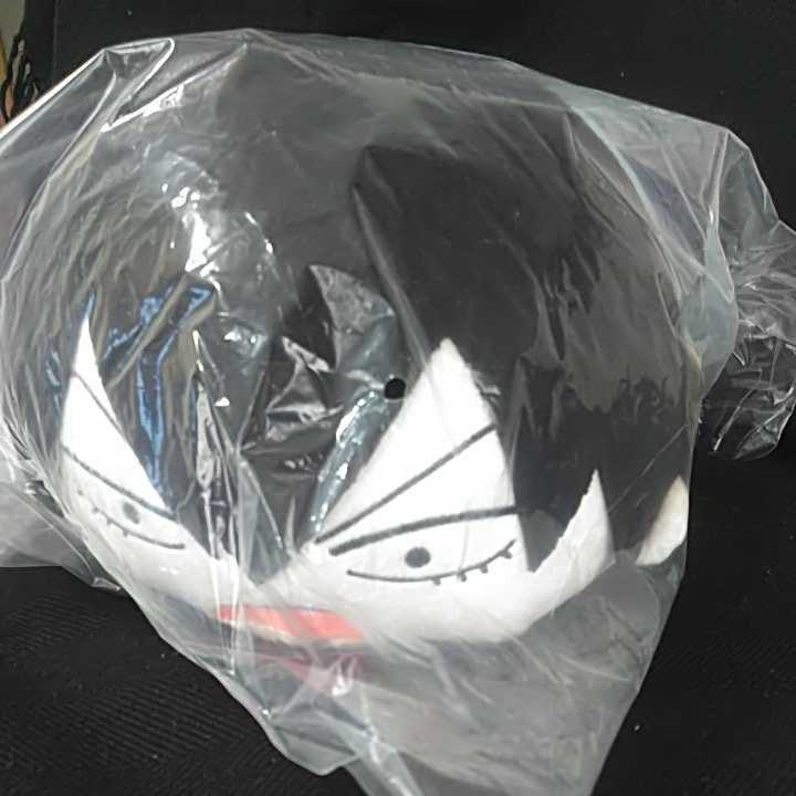 弱虫ペダル　もちもちマスコットM クッション　もちマス　荒北　