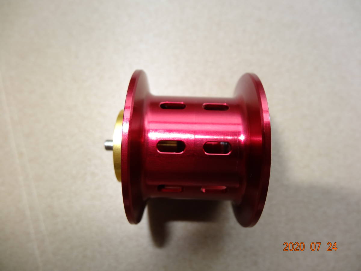 ダイワ I'ZE FACTORY RCS 2014 SPOOL 美品 【】 【公式通販】