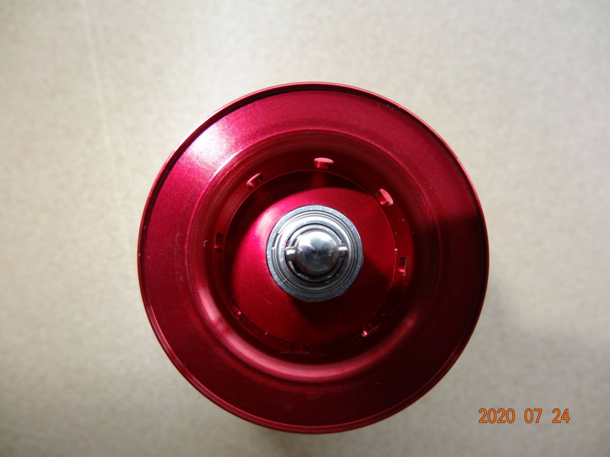 ダイワ I'ZE FACTORY RCS 2014 SPOOL 美品 【】 【公式通販】