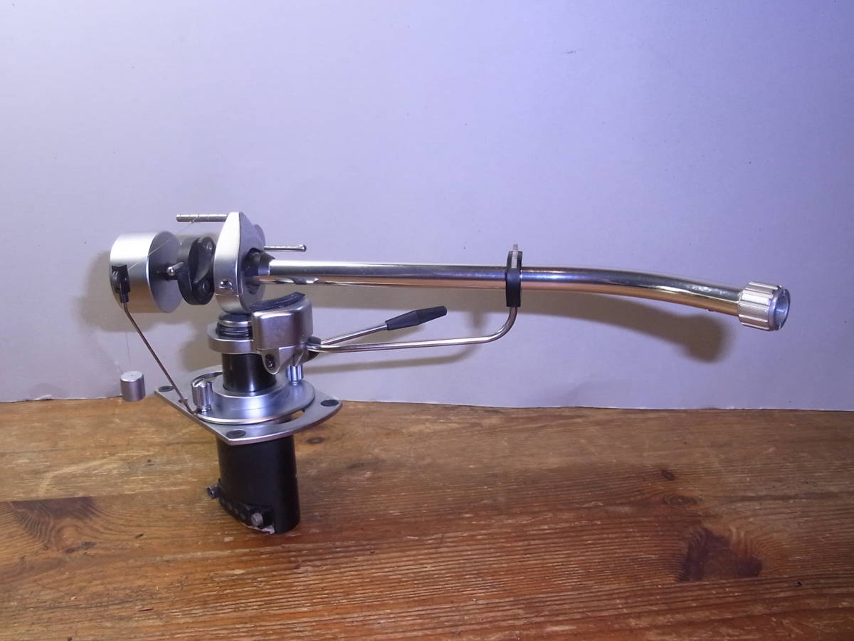 SME 3009 S2 improved トーンアーム 希少 トーンアーム SME 3009 S2