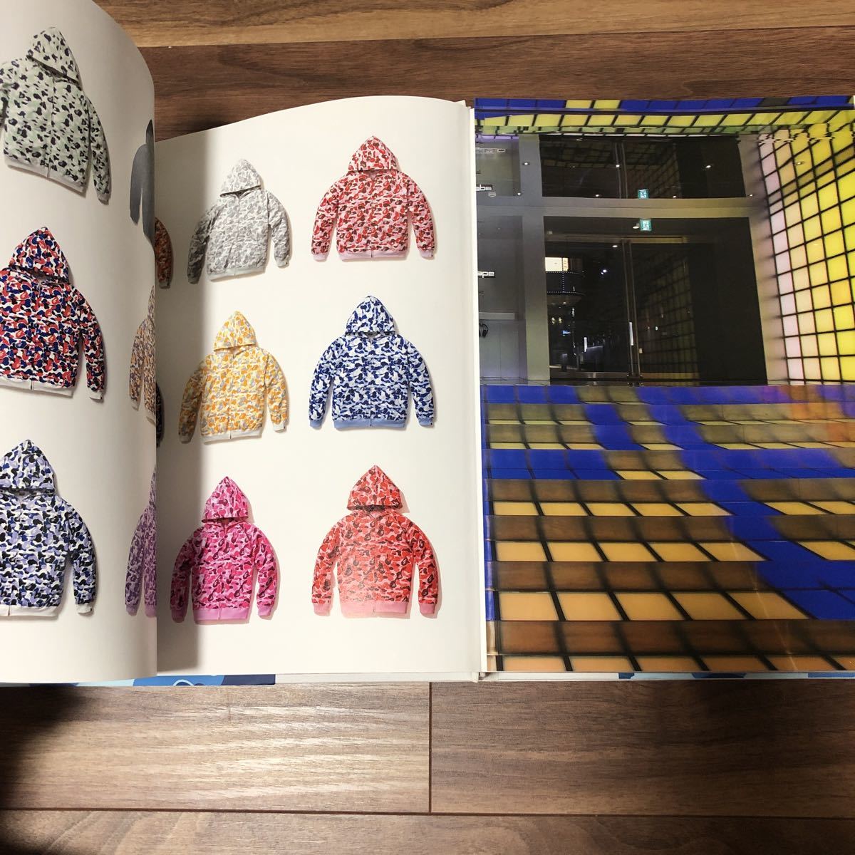 販売販売済み Rizzoli A BATHING APE archive book NIGO 【公式通販】