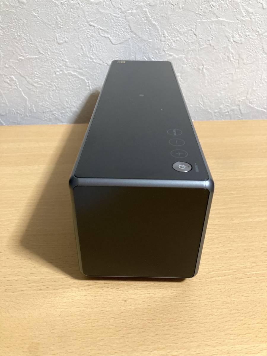 美品中古 SONY ワイヤレススピーカー SRS-ZR7_6