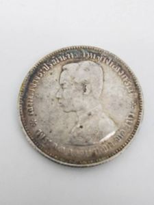 タイ 銀貨のYahoo!オークション(旧ヤフオク!)の相場・価格を見る