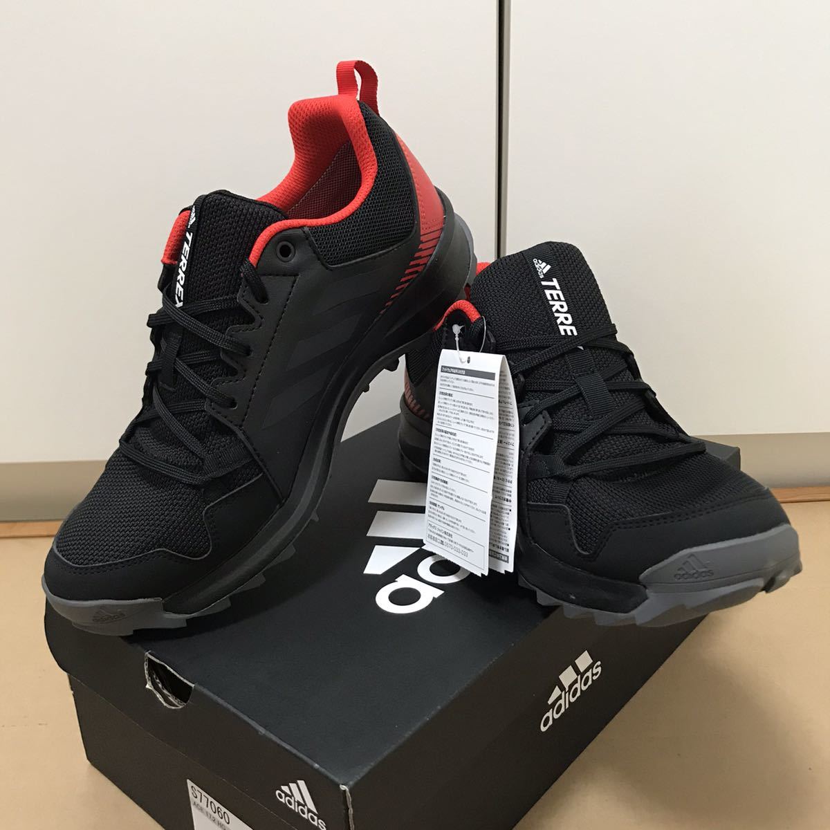 お買い得，大人気 アディダス トレイルランニングシューズ ゴアテックス メンズ テレックス トレースロッカー TERREX TRACEROCKER GTX adidas 25.5(25.5cm)｜売買されたオークション情報、yahooの商品情報をアーカイブ公 25.5cm