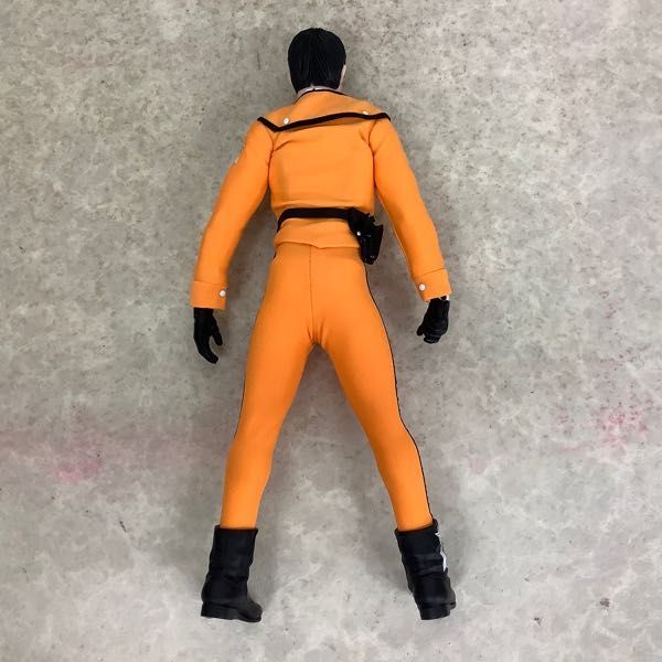 RAH 1円〜 リアルアクションヒーローズ メディコム・トイ 人狼 1