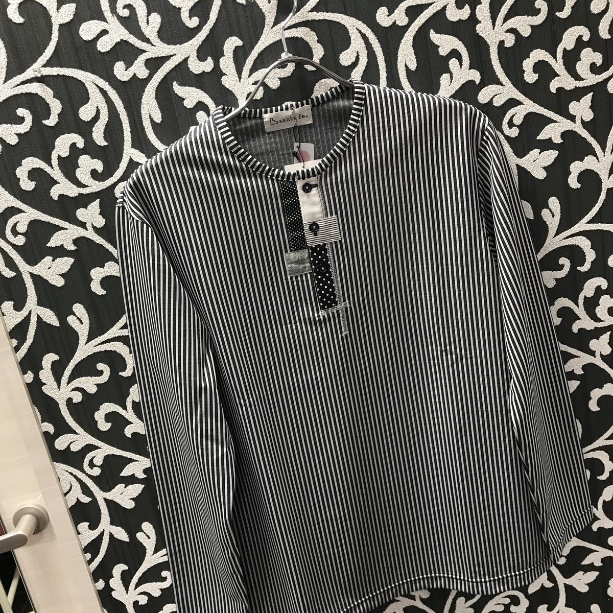 サンタフェ（Tシャツ・カットソー｜トップス）：メンズ Santafeの中古 