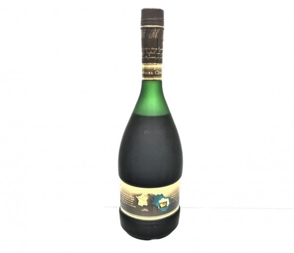 レミーマルタン レミーマルタン⁄REMY MARTIN NAPOLEON 40% 750ml 未開
