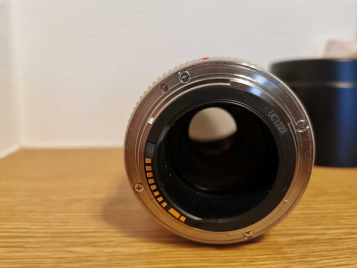 F4L IS USM EF70-200mm キヤノン II | キヤノン「EF70-200mm カメラ