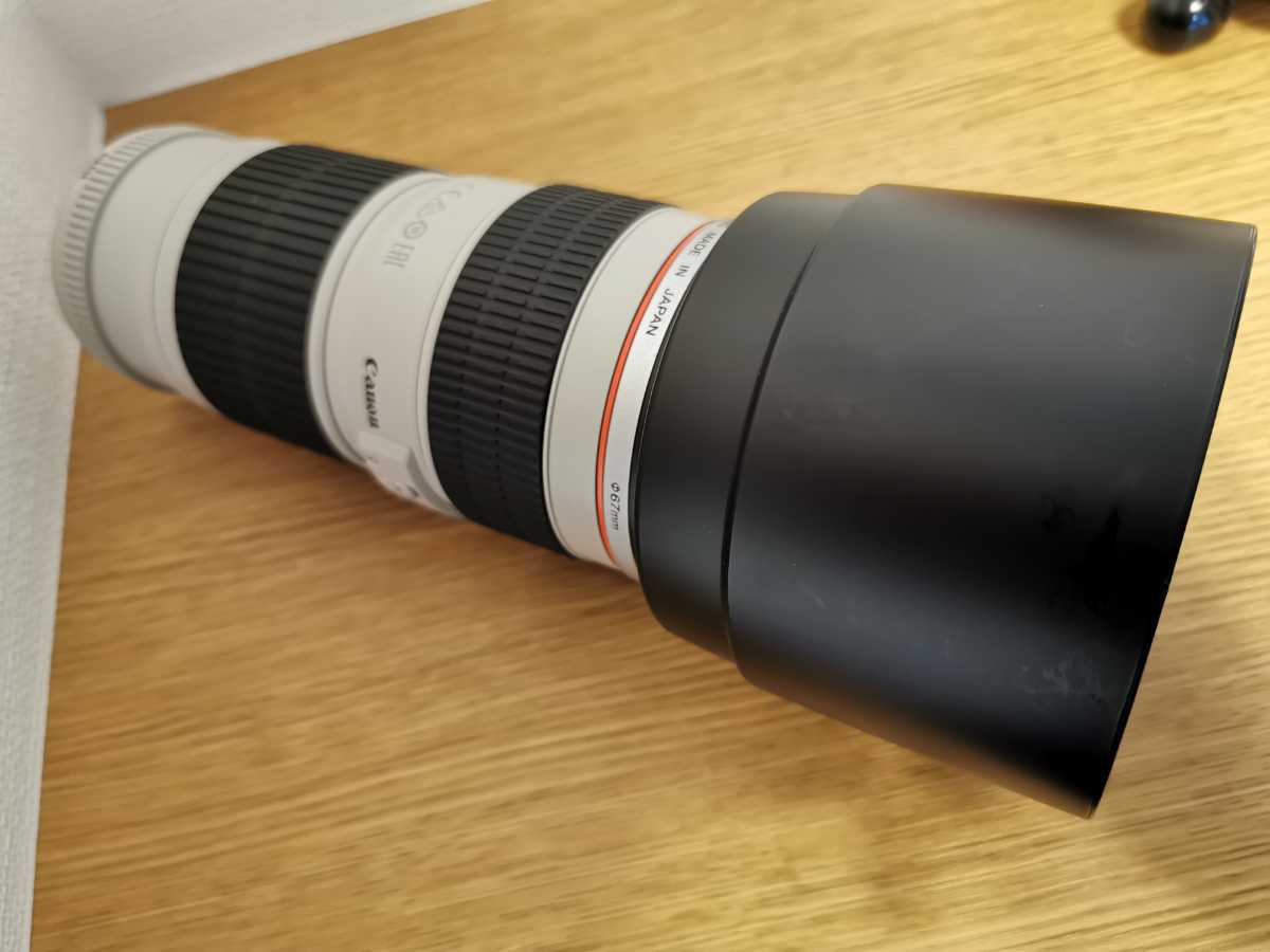 【TAMRON】 17-35mm F2.8-4 ズームレンズ F4L IS USM EF70-200mm キヤノン II | キヤノン「EF70-200mm カメラ