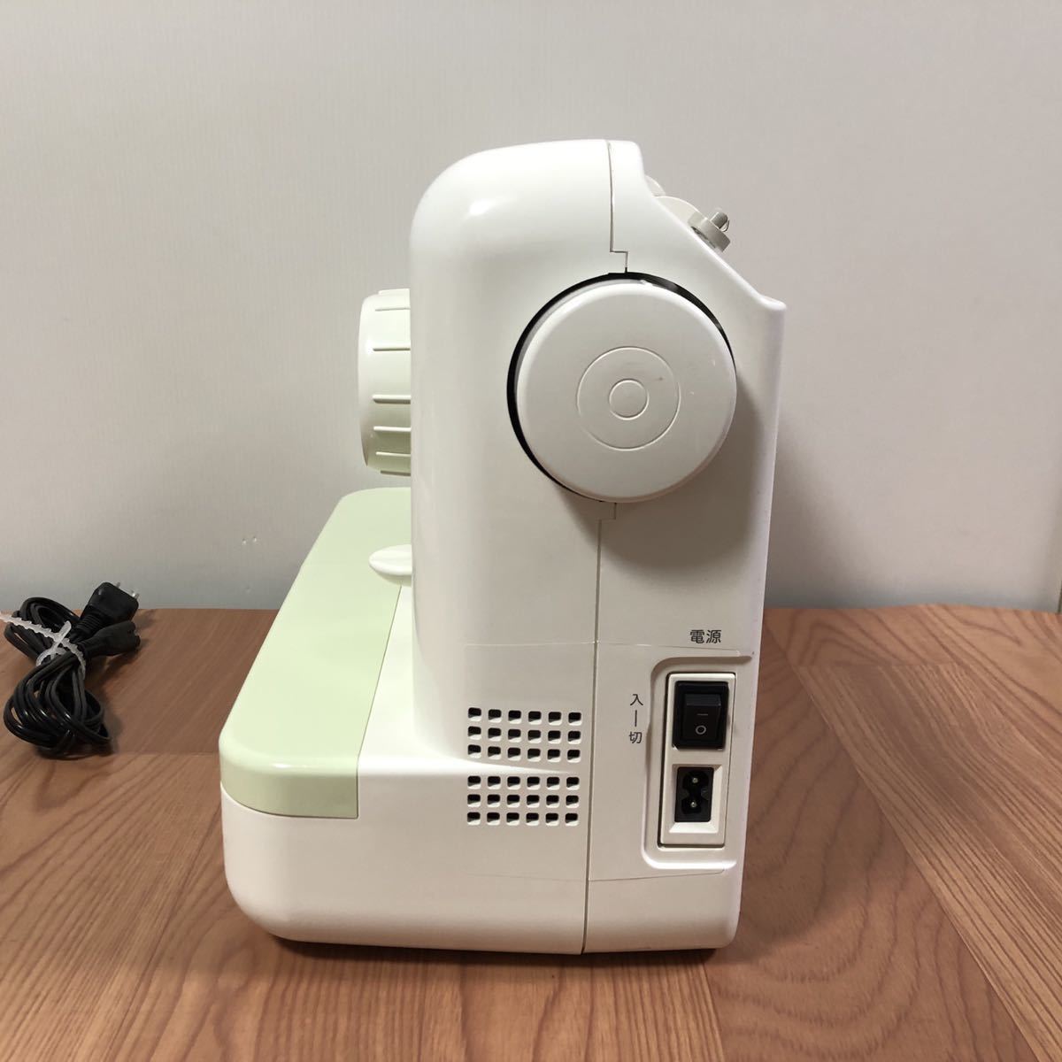 ミシン コンピューターミシン ジャノメミシン ジャノメセシオ8200 高級