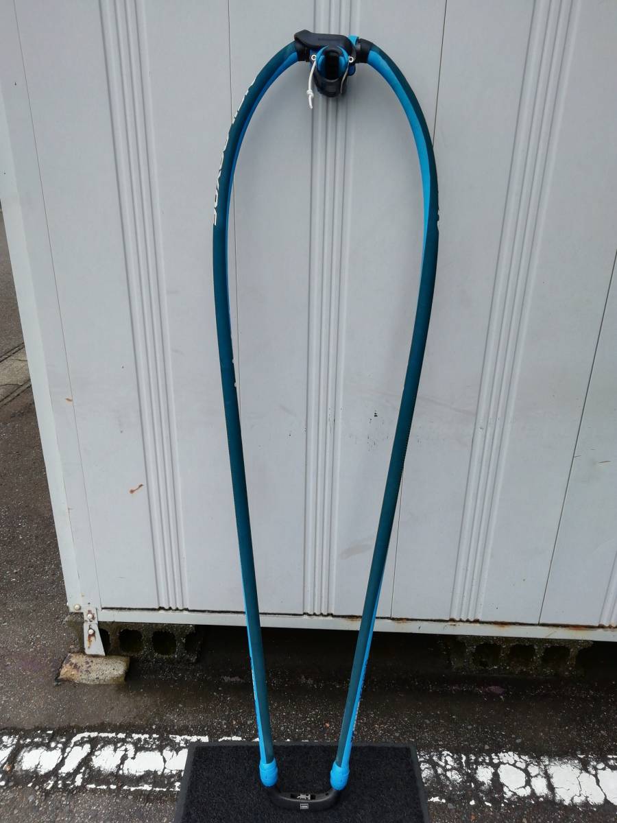  ニールプライド XC CARBON BOOM 程度上(ブーム)｜売買されたオークション情報、yahooの商品情報をアーカイブ公開 - オークファン ブーム