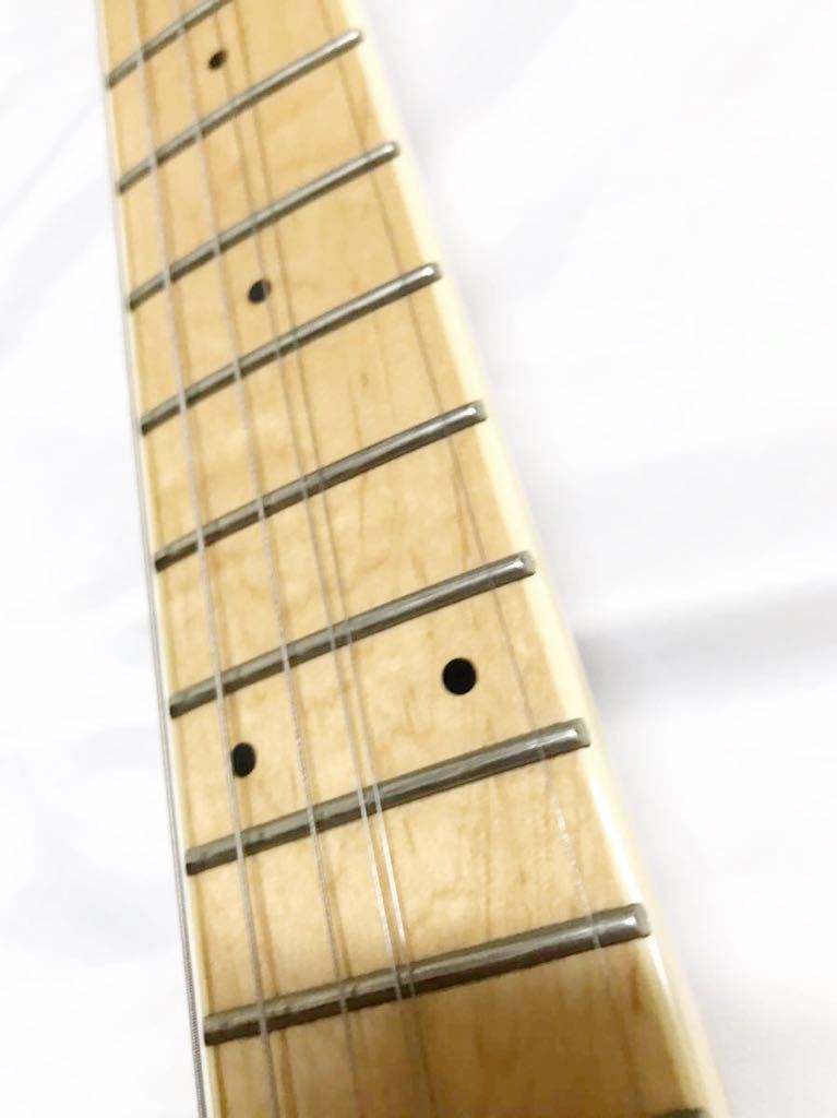 買う安い 【☆希少☆】SX ヴァン・ヘイレンMUSICMAN AXISモデル エレキ