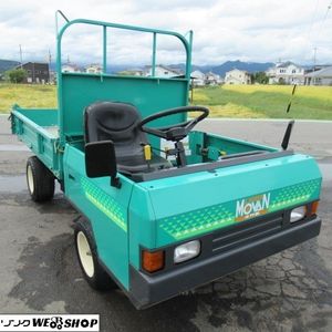 筑水 運搬車のYahoo!オークション(旧ヤフオク!)の相場・価格を見る 