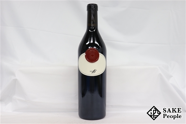 ブッチェラ ソーヴィニヨン・ブラン 2018 ナパ・ヴァレー 750ml