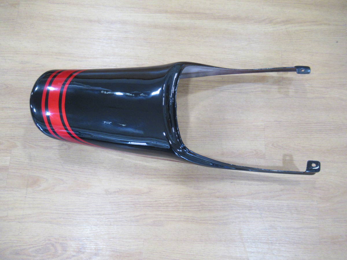 ゼファー400 テールカウル バイク KAWASAKI ZEPHYR400 カワサキ テール