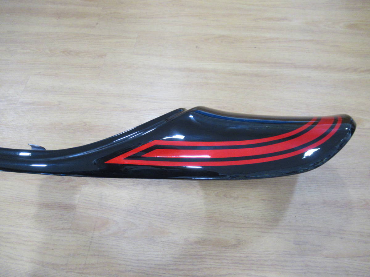 ゼファー400 テールカウル バイク KAWASAKI ZEPHYR400 カワサキ テール