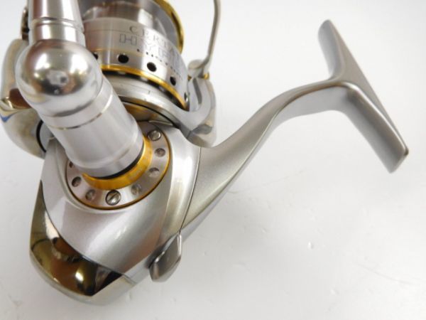 フィッシング ダイワ DAIWA セルテート CERTATE 3500HD カスタム
