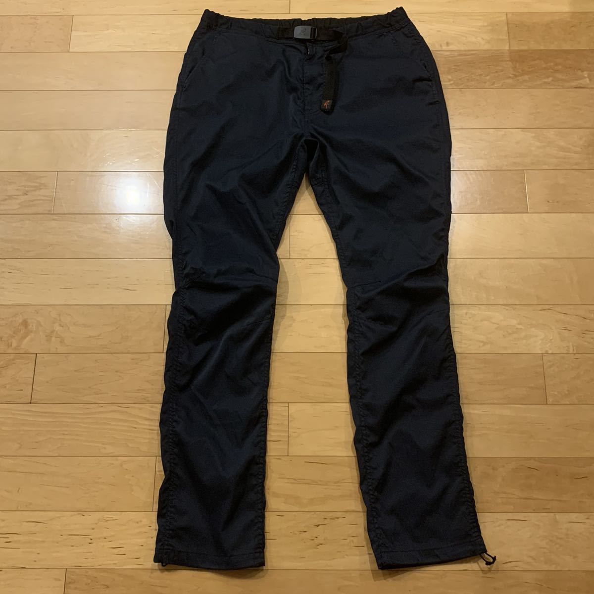 ☆極美品☆ nonnative ノンネイティブ CLIMBER EASY PANTS POLY TWILL 