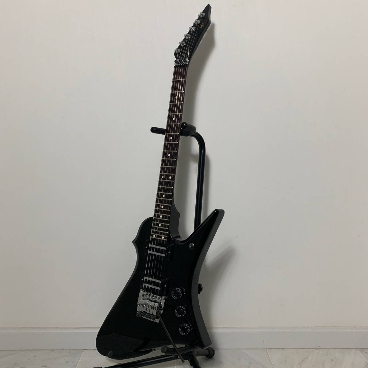 美品 希少 YAMAHA HR-3 BOWWOW 山本恭司 モデル HR-III ビンテージ