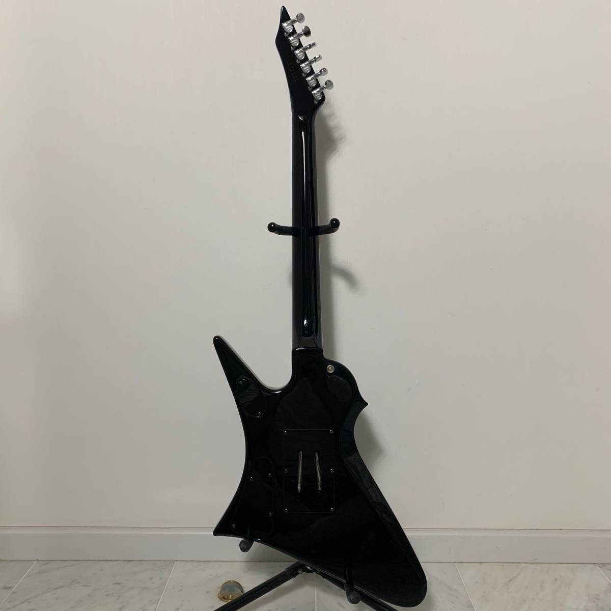 美品 希少 YAMAHA HR-3 BOWWOW 山本恭司 モデル HR-III ビンテージ