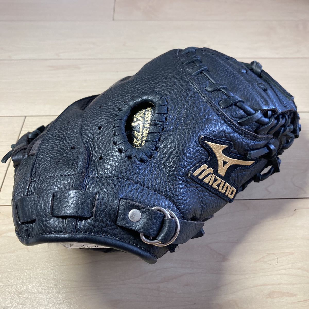 数量限定，豊富な 海外モデル ミズノ キャッチャーミット 大人用 一般硬式 USミズノ グローブ 品(捕手用)｜売買されたオークション情報、yahooの商品情報をアーカイブ公開 - オークファン 大人用