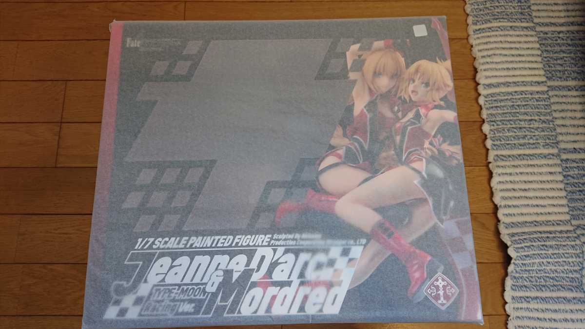 1⁄7 ジャンヌ・ダルク ジャンヌ・ダルク＆アストルフォ plusone 