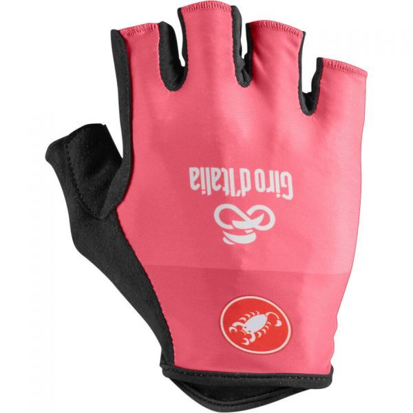 人気セール，最新作 CASTELLI GIRO D'ITALIA Pink M ジロ デ イタリア カステリ グローブ 手袋(Mサイズ)｜売買されたオークション情報、yahooの商品情報をアーカイブ公開 - オークファン Mサイズ