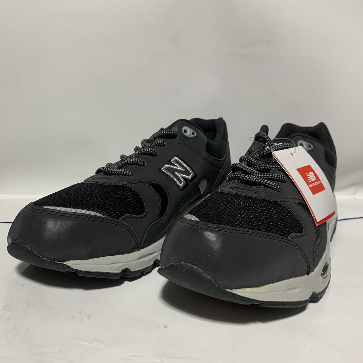 1000円スタート多数出品中 新品 国内正規 NEW BALANCE x NITRAID CM1700 RB US9.5 27.5cm ★ NITRO ニトロ 1300 1500 990 995 996 997 