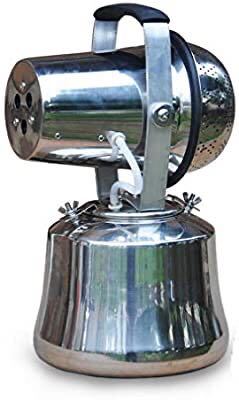 送料無料　1ヶ月保障付き　感染症対策　コロナ対策　除菌　抗菌　噴霧器　殺虫剤もok フォグマスター　トライジェット　同等機　格安_4